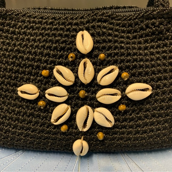 The Sak shell purse small - Picture 4 of 10